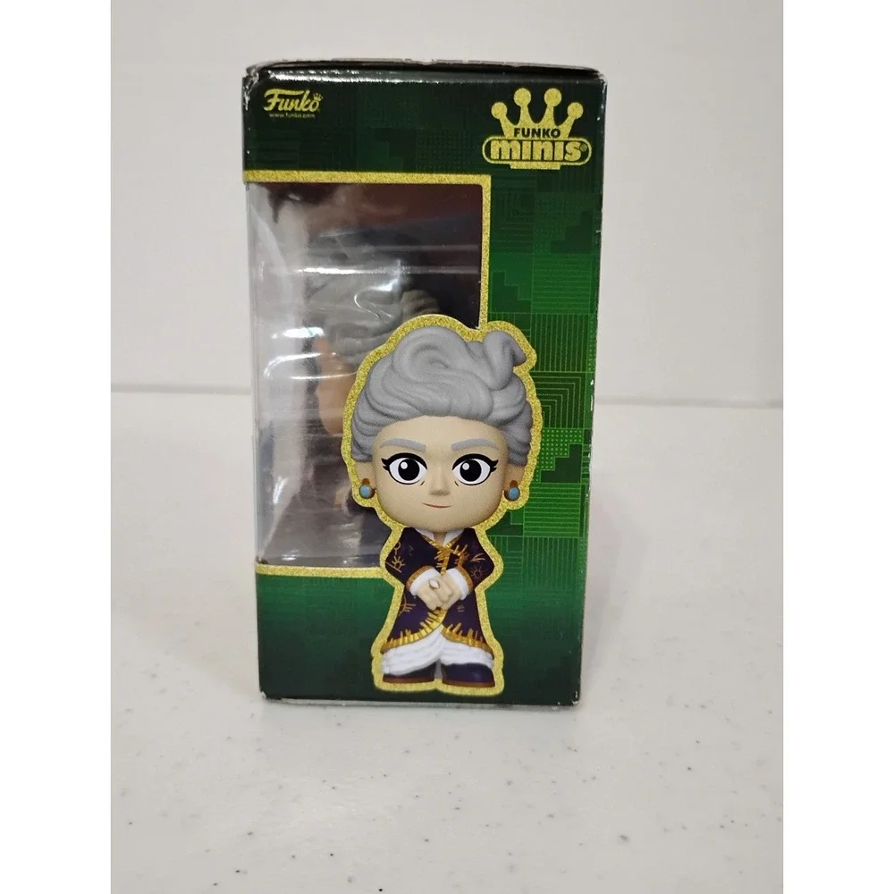 Funko product minis